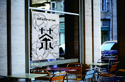 阿拉善左旗VI设计：融合城市文化，打造特色品牌标识