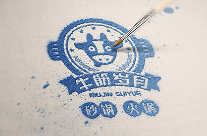 深耕阿拉善左旗企业VI设计：解锁品牌成长的核心密码